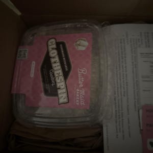 authetnic added a photo of their purchase