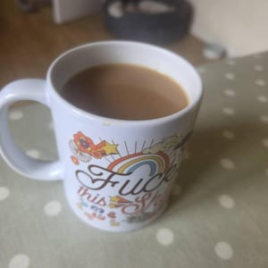 Charlotte added a photo of their purchase