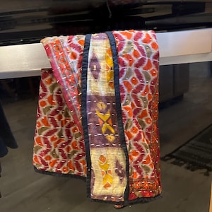 Katie heeft een foto van de aankoop toegevoegd