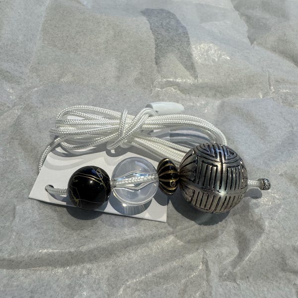 Light Pull Bathroom Light Pull Cord With Large Seashell Ceramic Bead ...