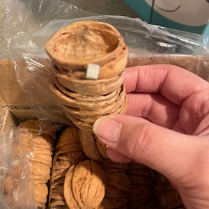 Michelle added a photo of their purchase
