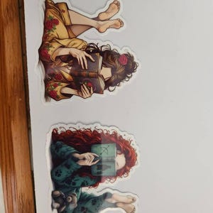 Stacey added a photo of their purchase