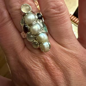 Laura added a photo of their purchase