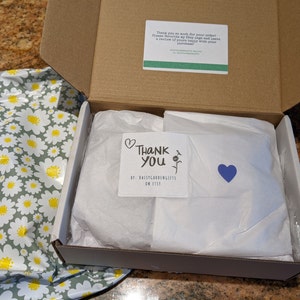 Gwenne added a photo of their purchase