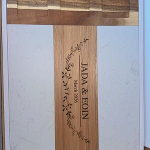 Tierra added a photo of their purchase