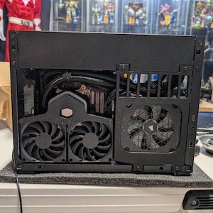 KEVIN HAU ha añadido una foto de su compra