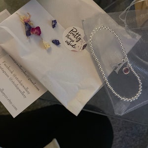 Lauren added a photo of their purchase
