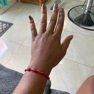 Sherbraidcare heeft een foto van de aankoop toegevoegd