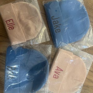 Colleen added a photo of their purchase
