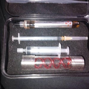 Annette a ajouté une photo de son achat