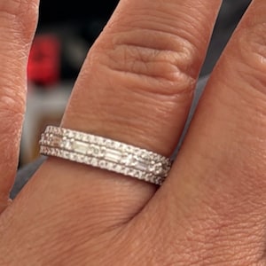 Nisha added a photo of their purchase
