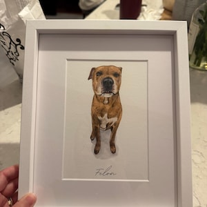 Lauren added a photo of their purchase