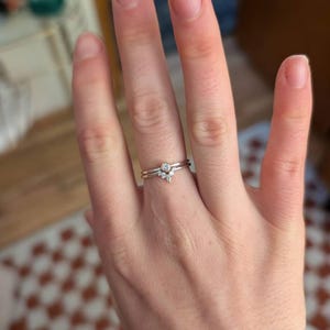 Anna added a photo of their purchase