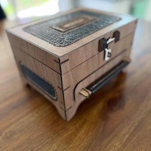 Kevin added a photo of their purchase