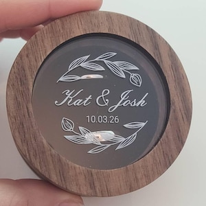 Kathryn hat ein Foto des gekauften Artikels hinzugefügt