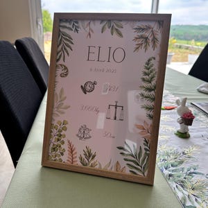 Elodie ha aggiunto una foto del proprio acquisto