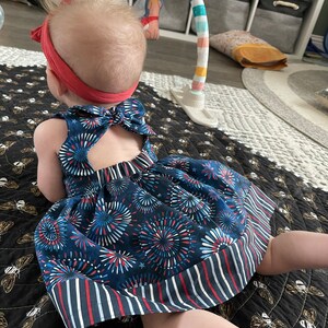 Annie added a photo of their purchase