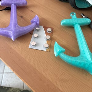 Cassandra added a photo of their purchase