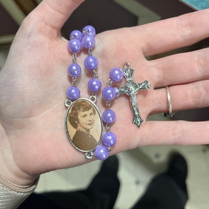 Shelby added a photo of their purchase