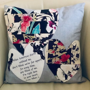 Kelly added a photo of their purchase
