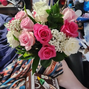 Sheryl added a photo of their purchase