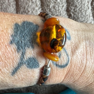 Ursula added a photo of their purchase