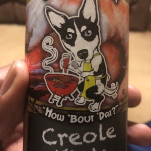 Sweet Smokie Joe - Celebrate with us on the 4 year anniversary of Creole  Kick with $1 off each can when coupon code ck4 is applied at checkout now  through May 24th!