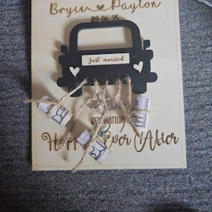 Traci added a photo of their purchase