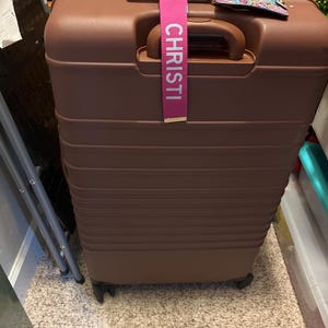 Christi added a photo of their purchase