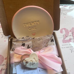 Vanda added a photo of their purchase