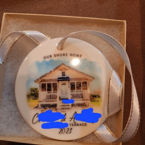 Christine a ajouté une photo de son achat