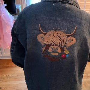 Shirley added a photo of their purchase