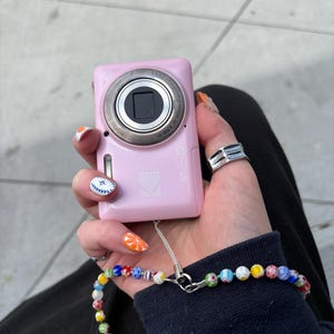 Kendall added a photo of their purchase