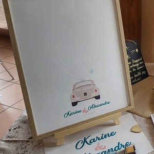 Pauline heeft een foto van de aankoop toegevoegd