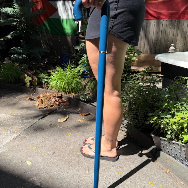 Gentleman's Walking Stick - Stylish Walking Canes for Men Classic ...