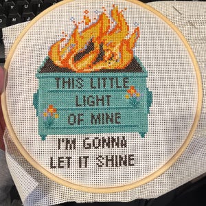 Lydia added a photo of their purchase