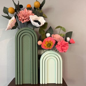 Etsy-koper heeft een foto van de aankoop toegevoegd