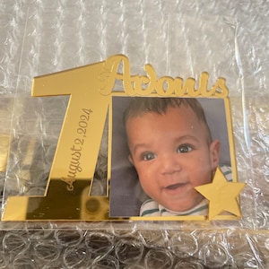 kimberly added a photo of their purchase