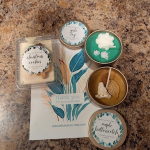 Amanda added a photo of their purchase