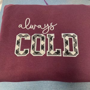 Marylou added a photo of their purchase