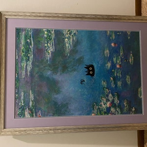 Lisa added a photo of their purchase