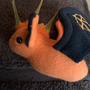 sunfish plush