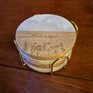 Kimberly added a photo of their purchase