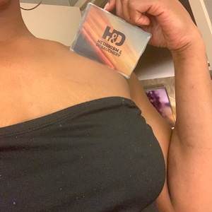 Lola added a photo of their purchase