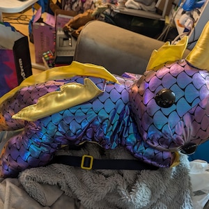 VintageThriftsAndCrafts added a photo of their purchase