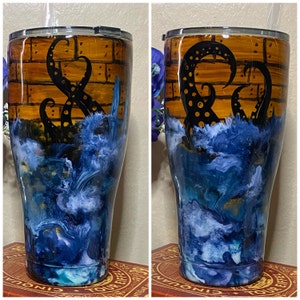 Amber added a photo of their purchase