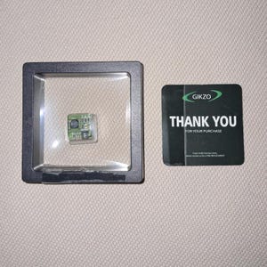 Penguigeek added a photo of their purchase