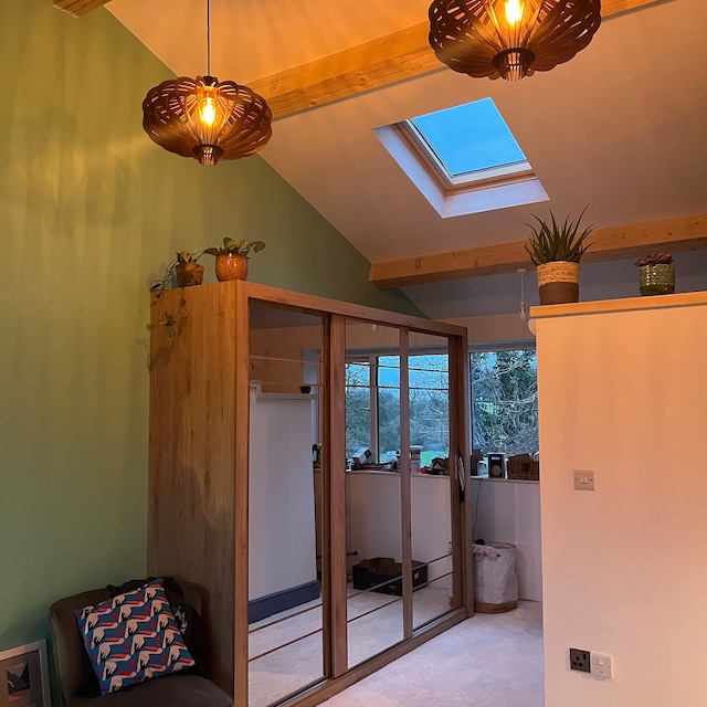 Scandinavian Pendant Light