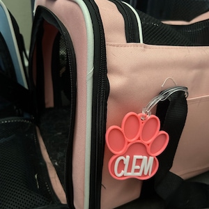 Laken added a photo of their purchase