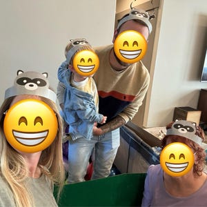 Rachel added a photo of their purchase